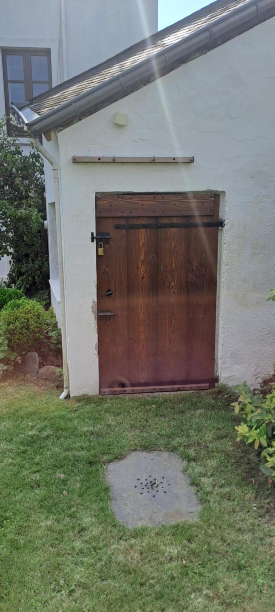 Gite L'Hote-Antique Bouillon Exterior photo